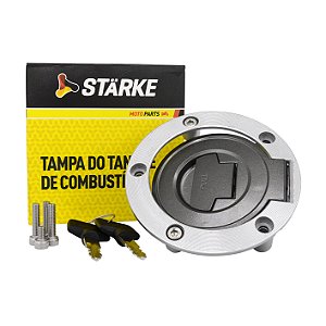 Tampa Tanque Starke Yamaha XTZ 250 Tenere 13 15