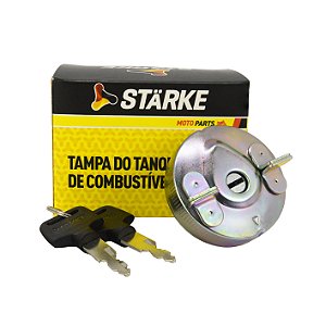 Tampa Tanque Starke Honda Lead 110 09 a 15