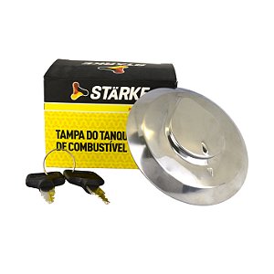 Tampa Tanque Starke Honda CG Titan Fan 125 150