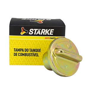 Tampa Tanque Starke Honda PCX 150 160 Elite 125