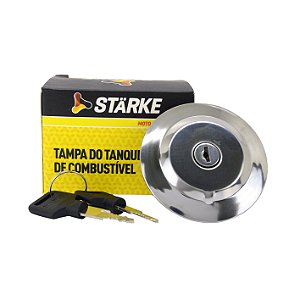 Tampa Tanque Starke Yamaha Factor Fazer Lander 125 150 250