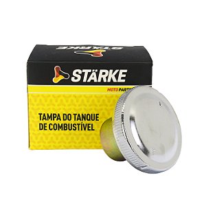 Tampa Tanque Starke Honda Biz 100 125 Pop 100 110