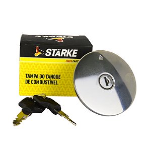 Tampa Tanque Starke Yamaha XTZ 150 Crosser 15-23