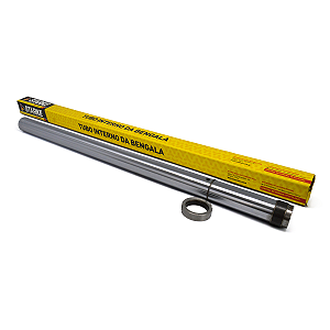 TUBO INTERNO DA BENGALA STARKE TI0018 HONDA CG TITAN 160 15-22 LADO DIREITO - UN