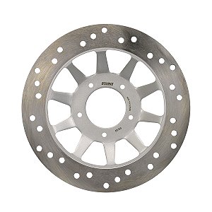 Disco De Freio Dianteiro Bros 150 Starke