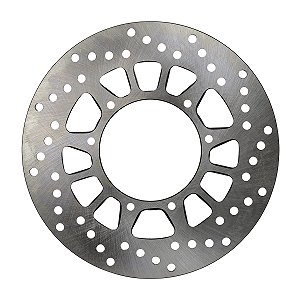 Disco De Freio Dianteiro Xtz 125 / Dt 200 Starke