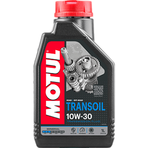 Óleo de Câmbio MOTUL TRANSOIL 10W30 GL4 1L Harley-Davidson