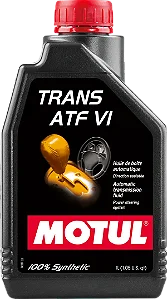 Óleo de Câmbio Automático MOTUL TRANS ATF VI 1L