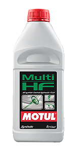 Fluido Hidráulico MOTUL MULTI HF 1L