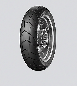 Pneu 150/70 R18 Metzeler Tourance Next 2 Traseiro Sem Câmara