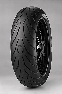 PNEU ARO 17 PIRELLI 160/60 ZR17 69W ANGEL GT TRASEIRO SEM CAMARA - UN