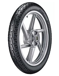 Pneu 2.50-17 Vipal ST300 Dianteiro Sem Câmara