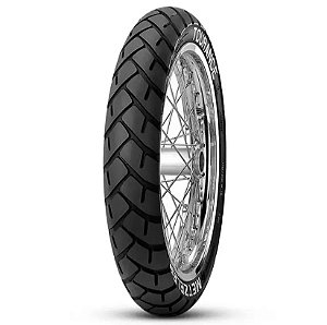 Pneu 90/90-21 Metzeler Tourance Dianteiro Sem Câmara