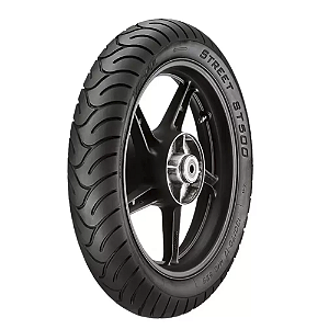 Pneu 140/70-17 Vipal St500 Traseiro
