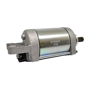 Motor de Partida Arranque TWISTER 250F 2016-2022 Starke