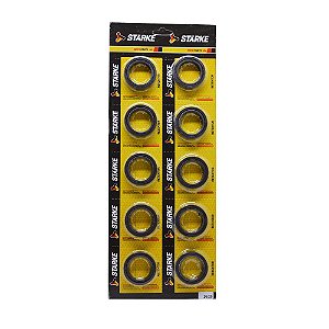 Retentor De Bengala Titan 150/160 Fan 125/150 Xre 190 Starke