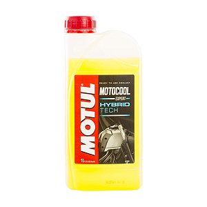 Aditivo De Radiador Motul Motocool Expert 1L
