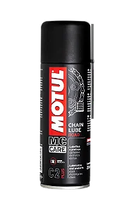 Motul C2+ Chain Lube Road Lubrificante Corrente - 200ml