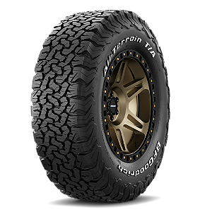 Pneu LT305/70R16 124/121R BFGoodrich All-Terrain T/A KO2