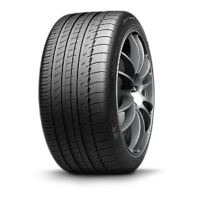 Pneu 285/30 ZR18 93Y MICHELIN Pilot Sport PS2