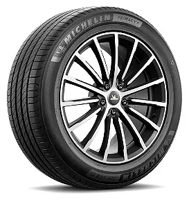 PNEU MICHELIN ARO 20 245/40 R20 99Y XL TL E PRIMACY * MO MI - UN