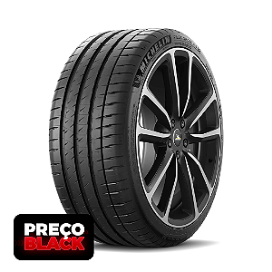 PNEU MICHELIN ARO 19 265/40 ZR19 (102Y) XL TL PILOT SPORT 4 S MO1 MI (SE)