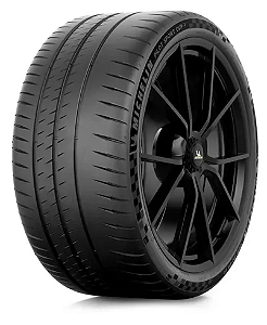 PNEU MICHELIN ARO 20 235/35 ZR20 (92Y) XL PILOT SPORT CUP 2 CONNECT MI (LE) - UN