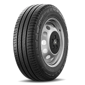 PNEU MICHELIN ARO 15 215/70 R15C 109/107S TL AGILIS3 MI (LE) - UN