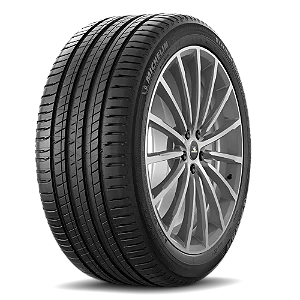 PNEU MICHELIN ARO 18 235/60 R18 103W TL LATITUDE SPORT 3 AO GRNX MI (LE) - UN