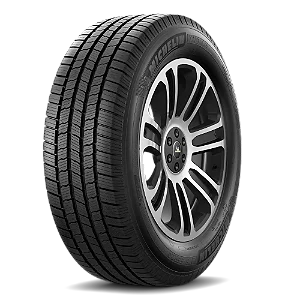 PNEU MICHELIN ARO 20 255/55 R20 110H XL TL X LT A/S MI - UN