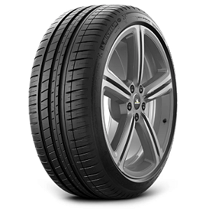 PNEU MICHELIN ARO 19 255/35 ZR19 96Y EXTRA LOAD PILOT SPORT 3 (LE) - UN