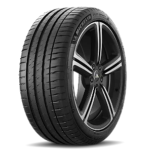 PNEU MICHELIN ARO 19 255/40 R19 100W EXTRA LOAD TL PILOT SPORT 4 VOL MI (SE)
