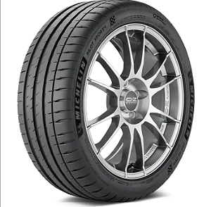 PNEU MICHELIN ARO 19 275/45 R19 108Y XL TL PILOT SPORT 4 NF0 MI (LE) - UN