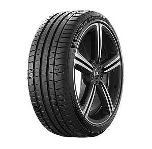 PNEU MICHELIN ARO 19 275/35 ZR19 (100Y) XL TL PILOT SPORT 5 MI (LE) - UN