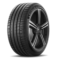 PNEU MICHELIN ARO 20 255/35 ZR20 (97Y) XL TL PILOT SPORT 5 MI (LE) - UN