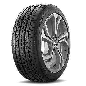 PNEU MICHELIN ARO 18 255/55 R18 109Y EXTRA LOAD TL LATITUDE SPORT N1 MI (LE) - UN