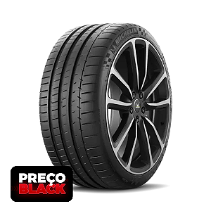 PNEU MICHELIN ARO 18 245/40 ZR18 97Y XL TL PILOT SUPER SPORT MO MI (LE) - UN
