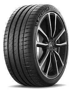Pneu 325/35 ZR22 Michelin Pilot Sport 4 S MO1