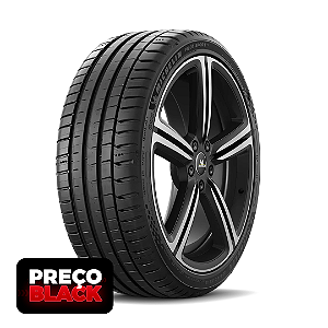 Pneu 245/40 ZR19 Michelin Pilot Sport 5 98Y