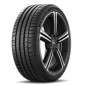 Pneu 245/40 ZR19 Michelin Pilot Sport 5 98Y