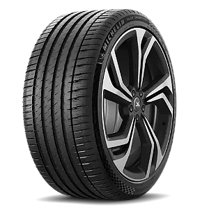 PNEU MICHELIN ARO 18 235/60 R18 107W XL TL PILOT SPORT 4 SUV MI (LE) - UN