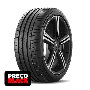 Pneu 255/35 ZR19 Michelin Pilot Sport 4 ZP 96Y