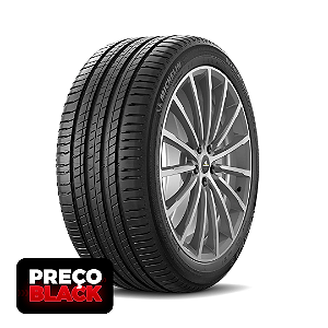 Pneu 285/45 R19 111W Michelin Latitude Sport 3 ZP