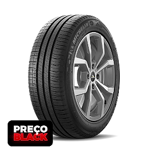 PNEU MICHELIN ARO 15 205/60 R15 91V ENERGY XM2+ STD