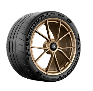 PNEU MICHELIN ARO 20 255/35 ZR20 (97Y) XLTL PILOT SPORT CUP 2 R K1 MI (LE) - UN