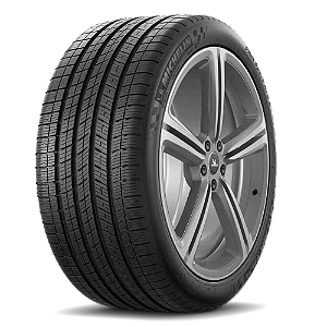 Pneu 255/55 R19 Michelin Pilot Sport A/S 3 111V