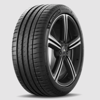 PNEU MICHELIN ARO 19 245/40 R19 98Y XL TL PILOT SPORT 4 * MI (LE) - UN