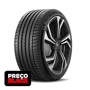 PNEU MICHELIN ARO 18 235/60R18 107V XLTL PILOT SPORT 4 SUV VOL MI (LE) - UN