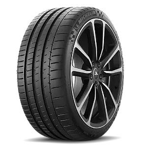 Pneu 335/30 ZR20 108Y Pilot Super Sport