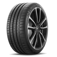 Pneu 335/30 ZR20 108Y Pilot Super Sport